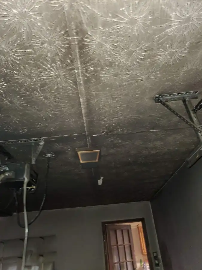 Fire and smoke damage assessment for Emergency Water Damage Services in Valley